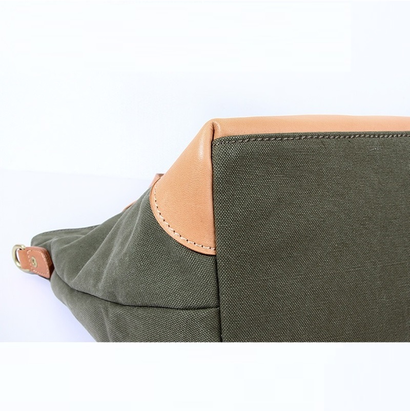 Canvas Tote Purse bag