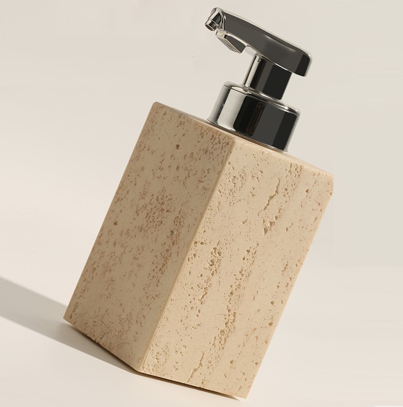 Automatic Soap Dispenser