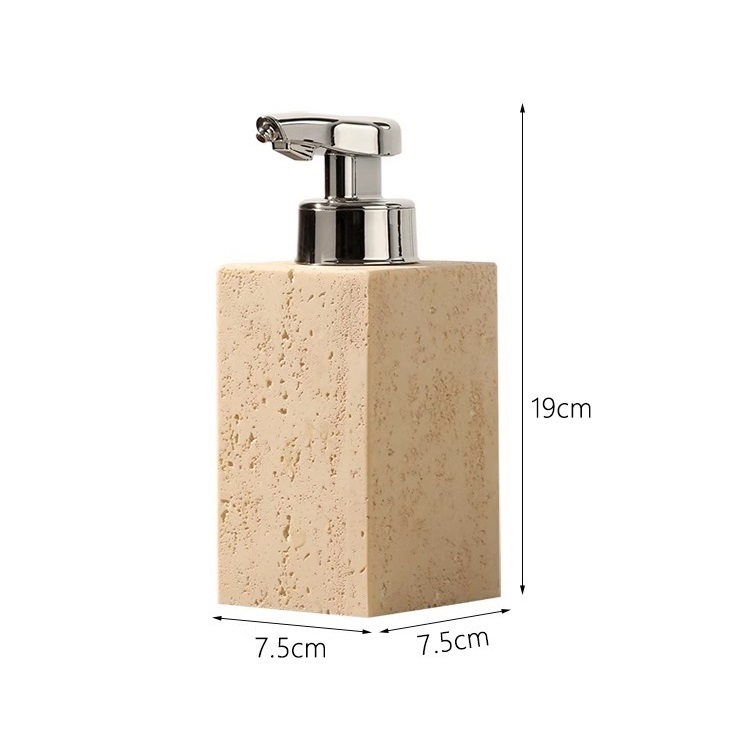 Automatic Soap Dispenser