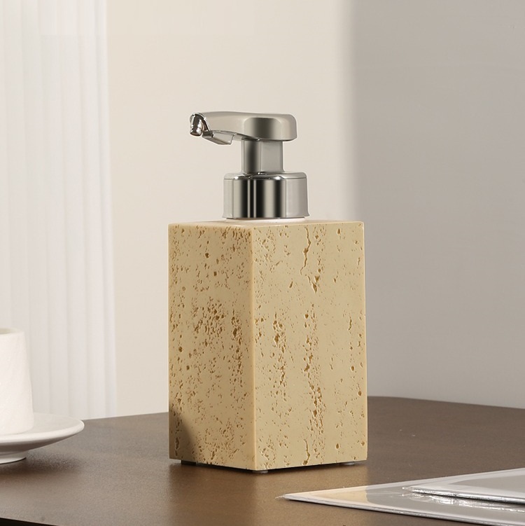 Automatic Soap Dispenser