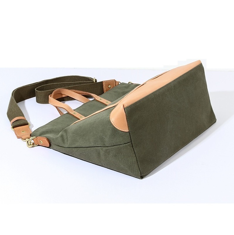 Canvas Tote Purse bag