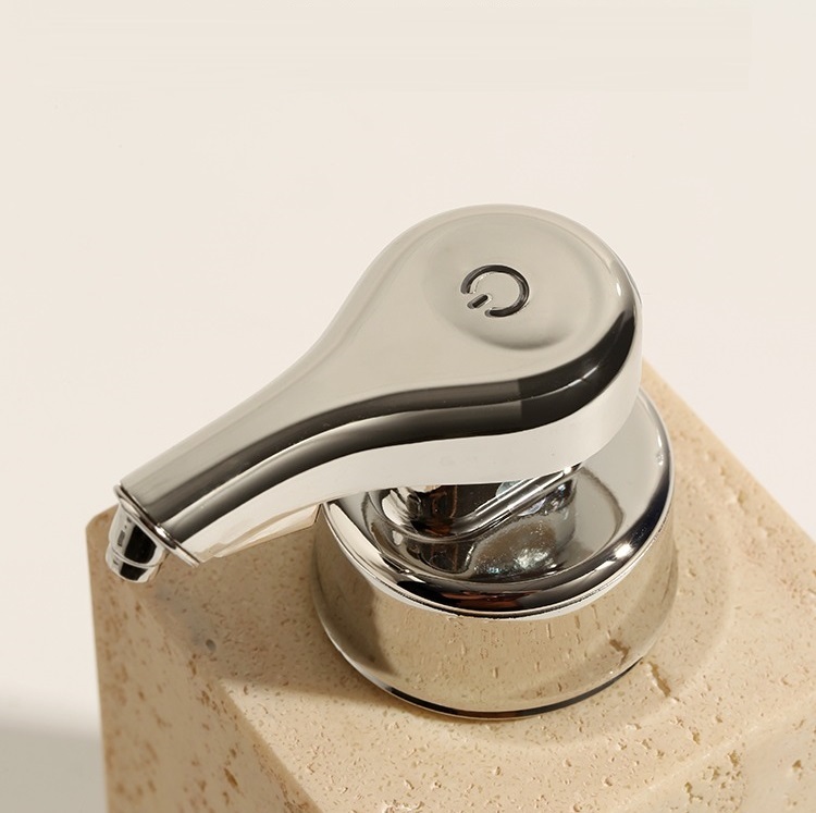 Automatic Soap Dispenser