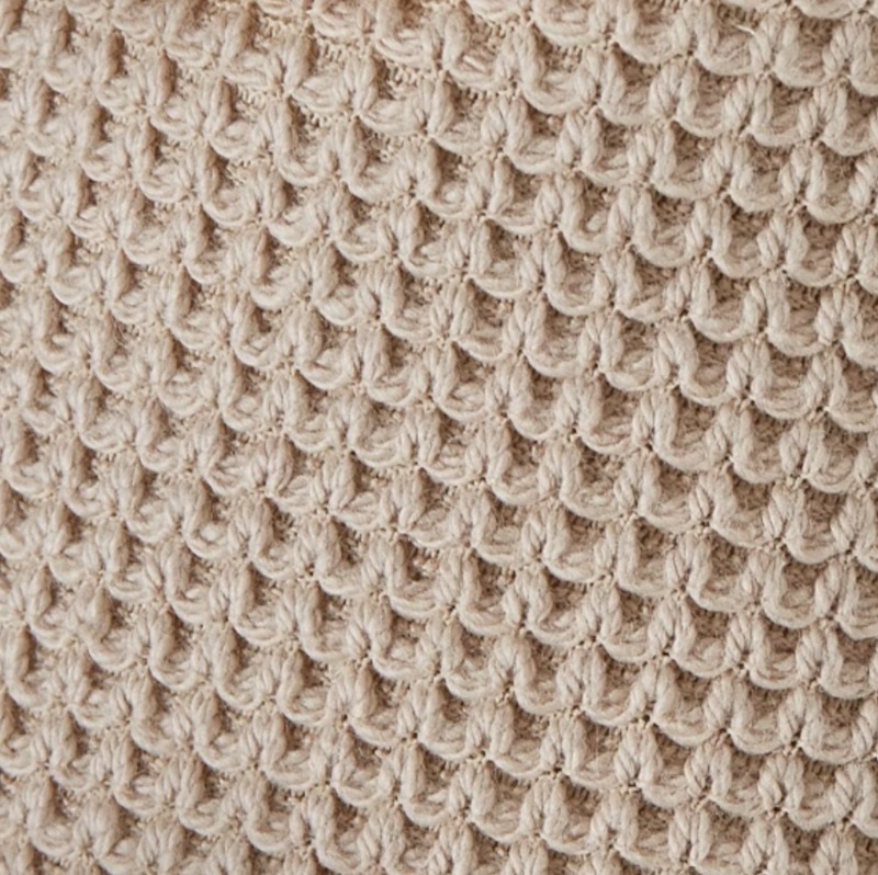 Women  knitted House Slippers