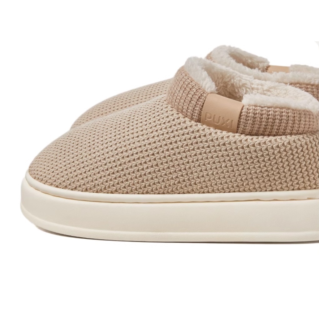 Women  knitted House Slippers