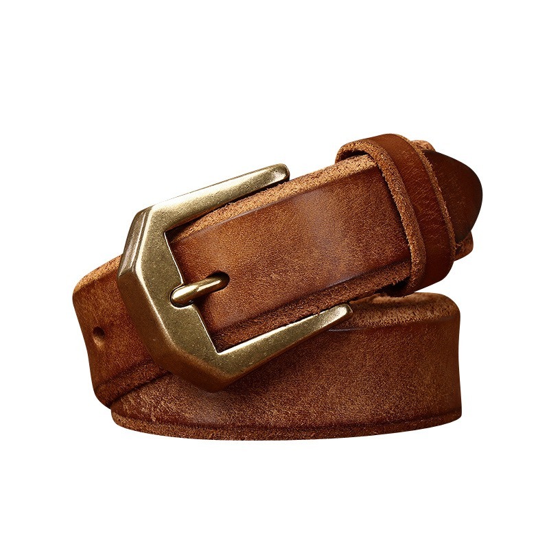 Handmade extra quality leather belts