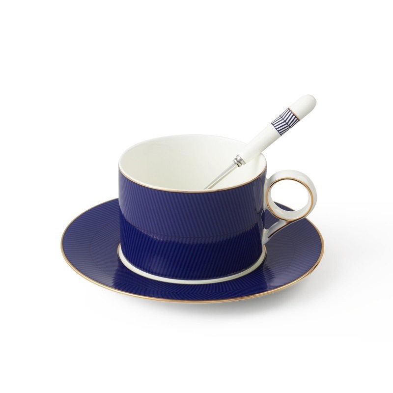 luxury coffee mug set