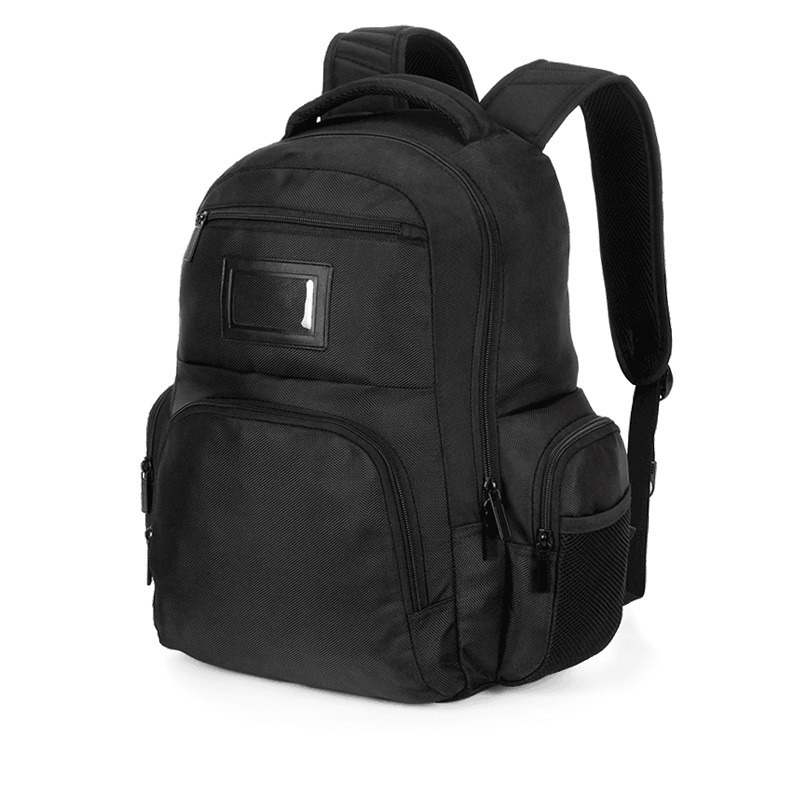 leisure double shoulder bag