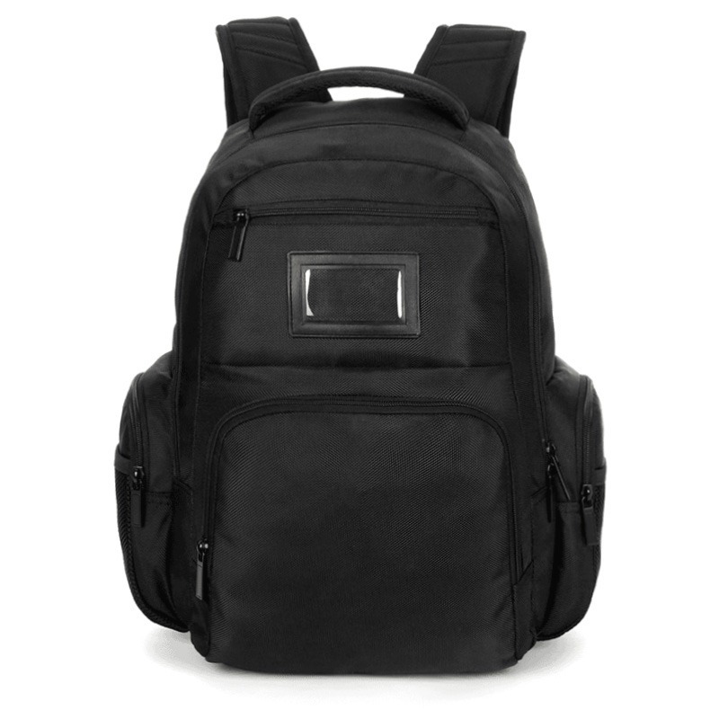 leisure double shoulder bag