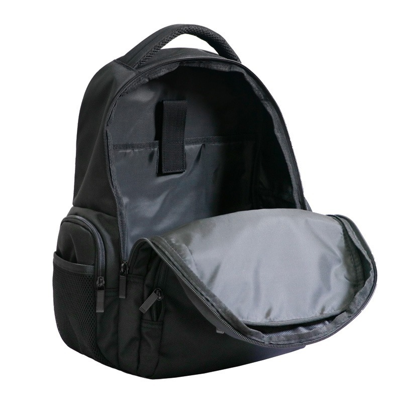 leisure double shoulder bag