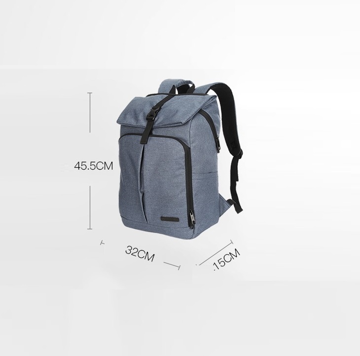 Lightweight  Water-Resistant Pack