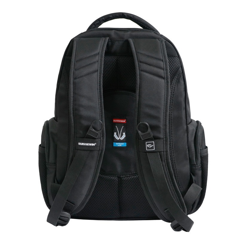 leisure double shoulder bag