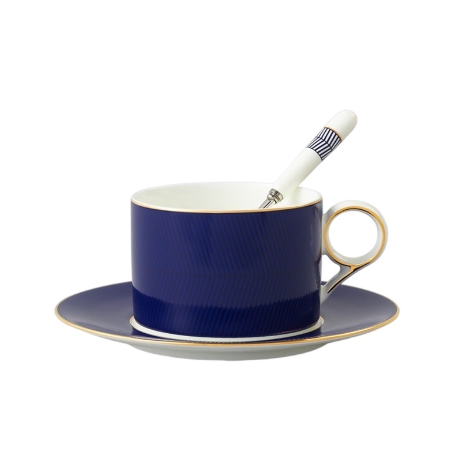 luxury coffee mug set