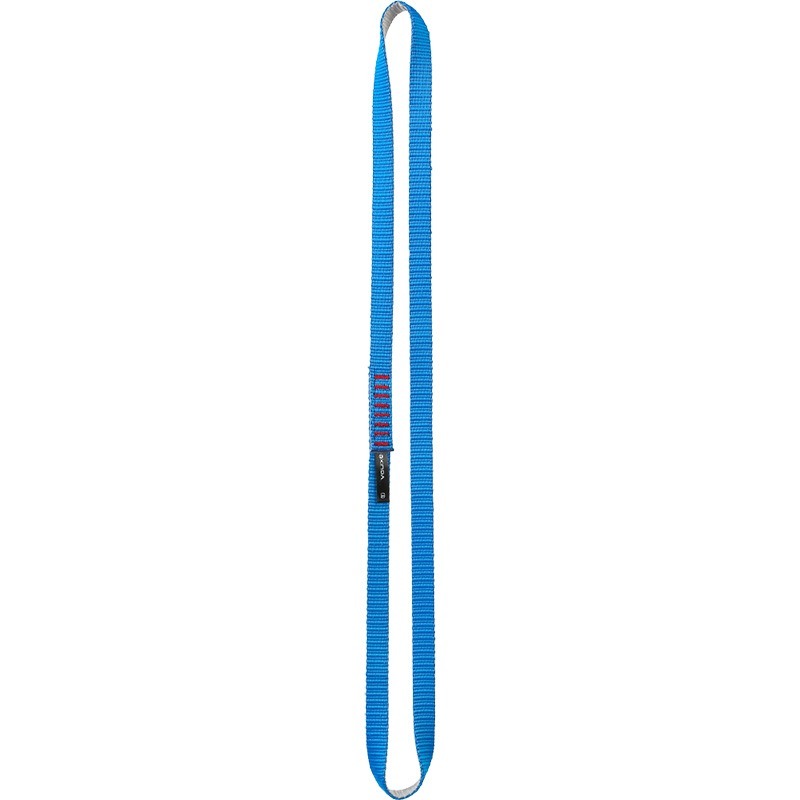 descending safety lanyard