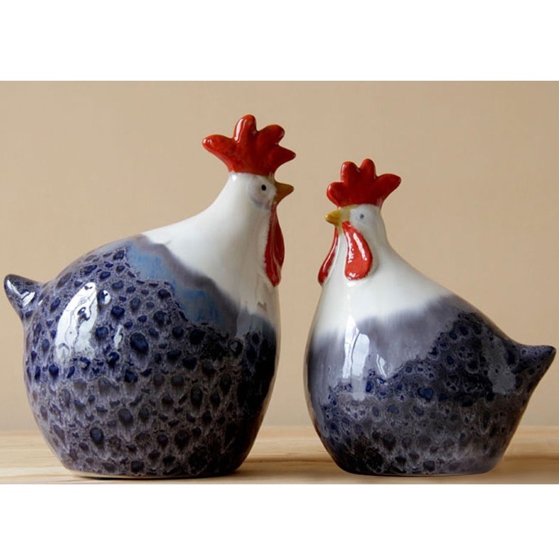 art procelain ornaments