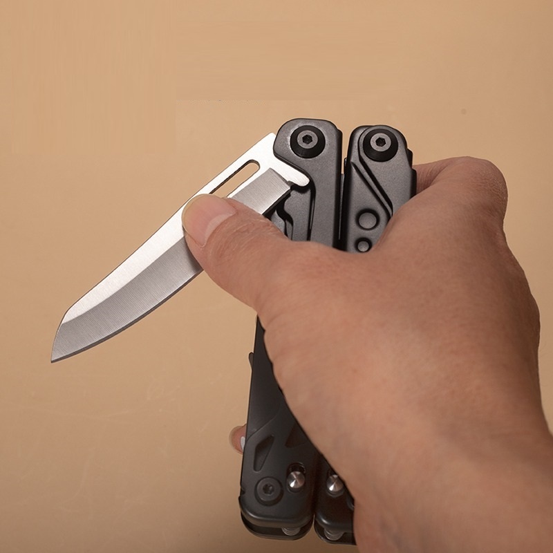 EDC tongs tool