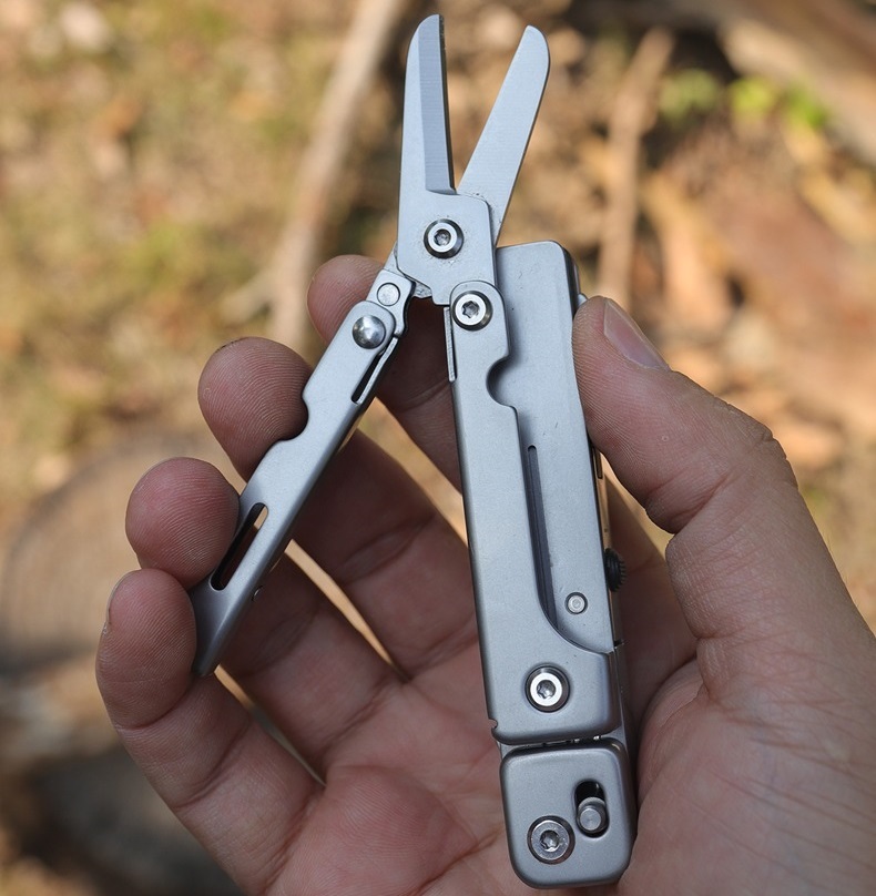 EDC multi tools