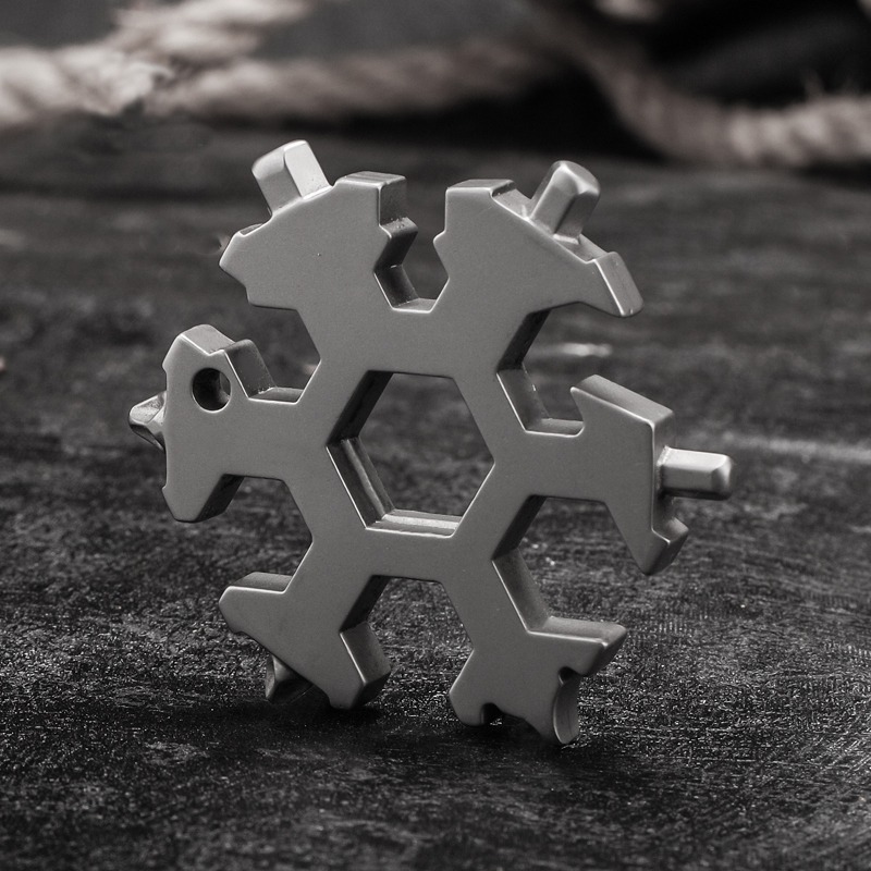 EDC tools