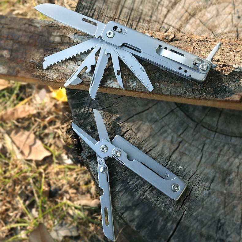 EDC multi tools