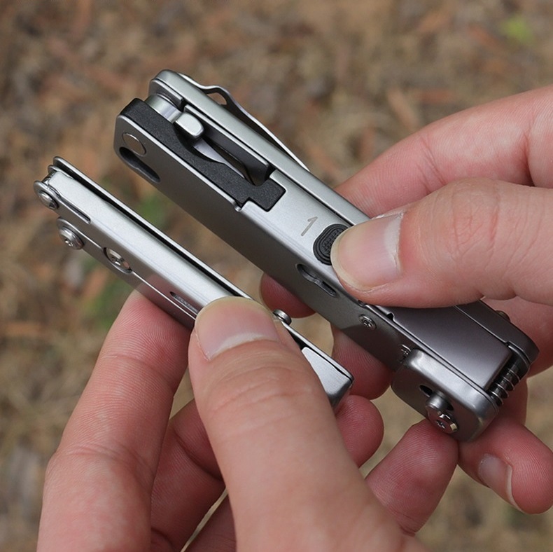 EDC multi tools