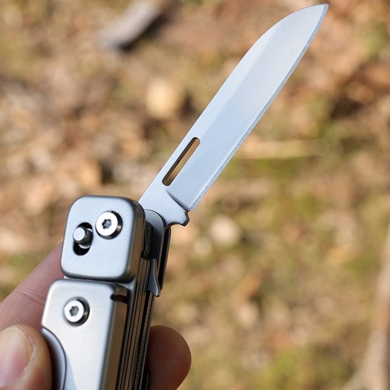 EDC multi tools