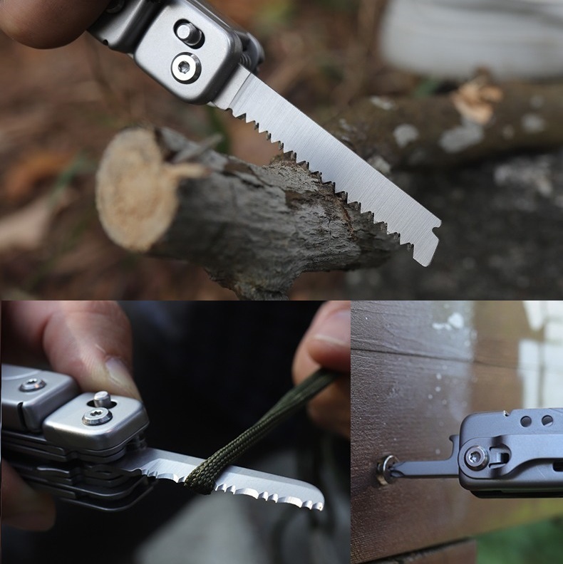 EDC multi tools