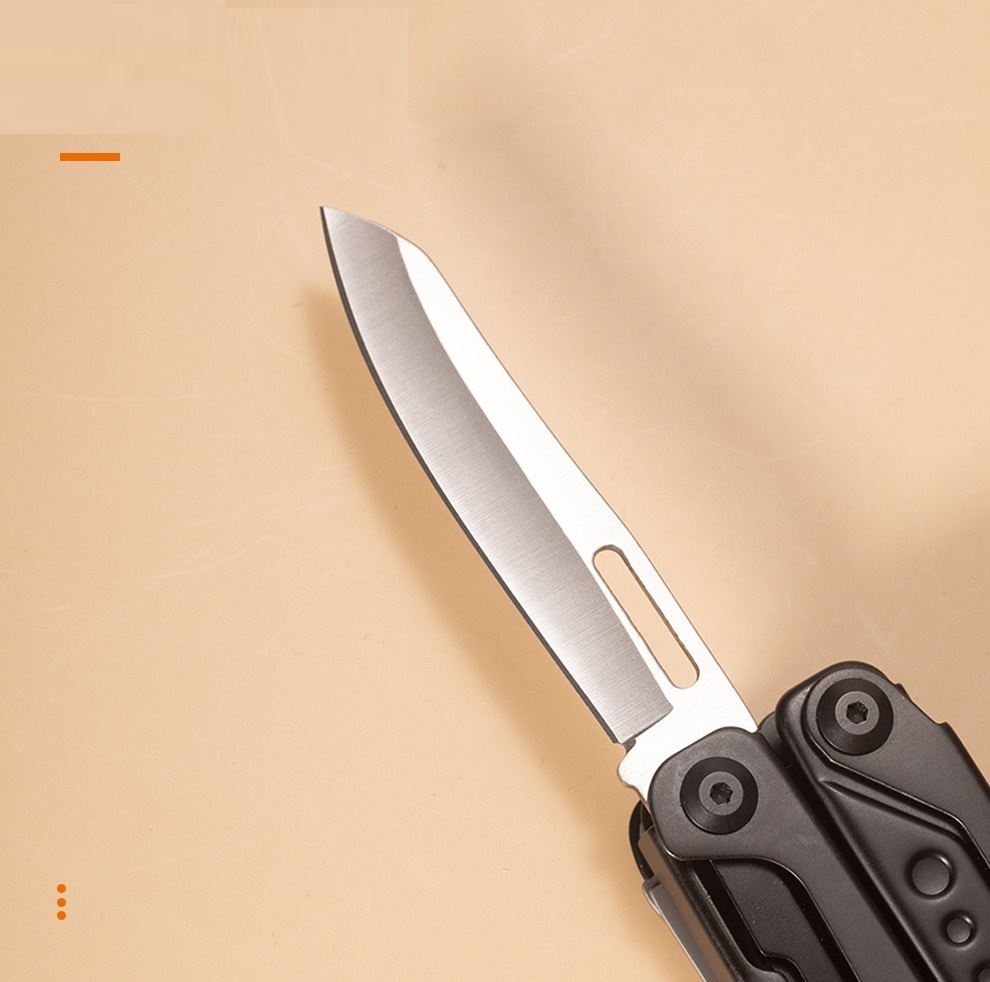 EDC tongs tool