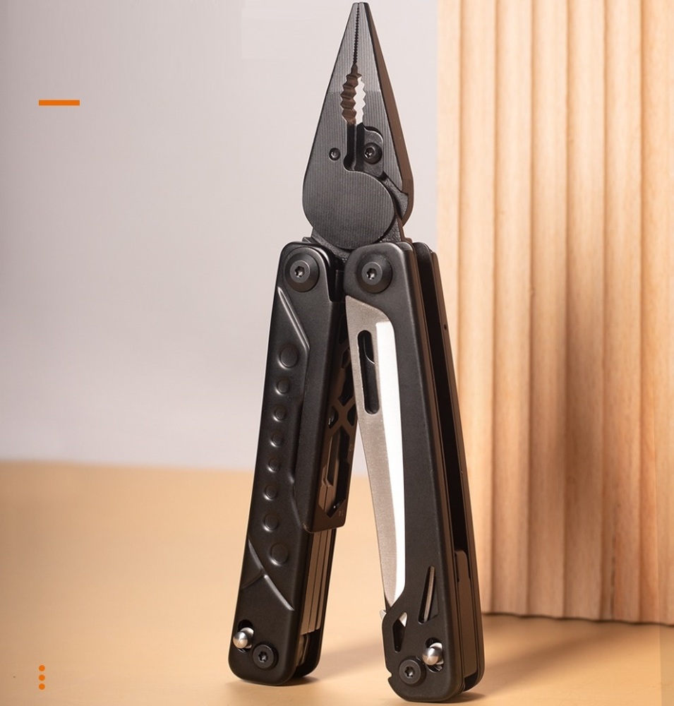 EDC tongs tool