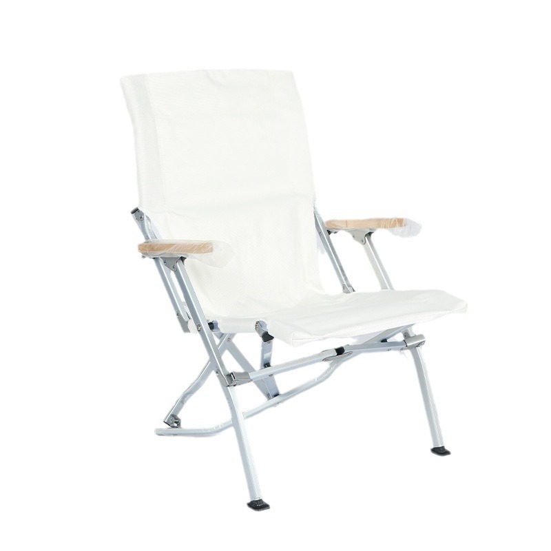aluminum alloy foldable chair