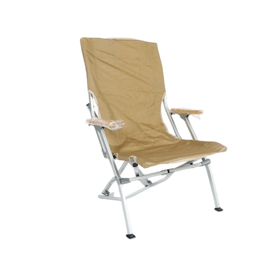 aluminum alloy foldable chair
