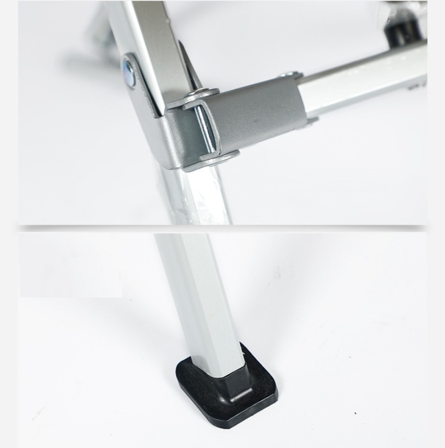 aluminum alloy foldable chair