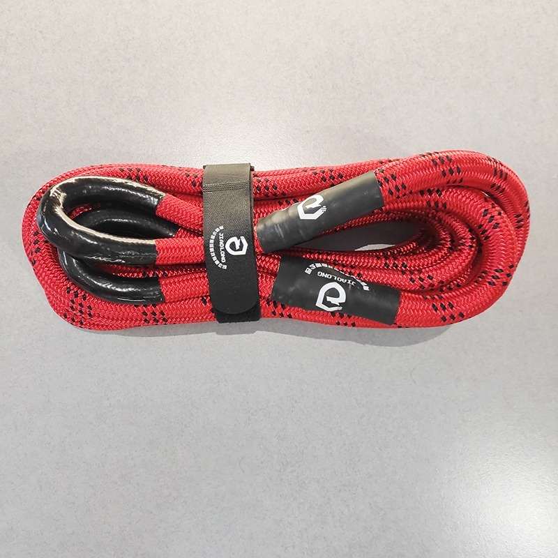 Recovery Rope Tow Strap
