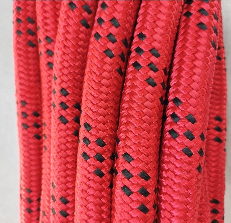 Recovery Rope Tow Strap