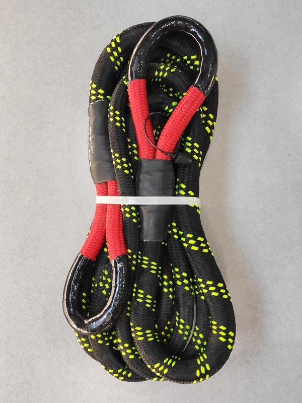 Recovery Rope Tow Strap