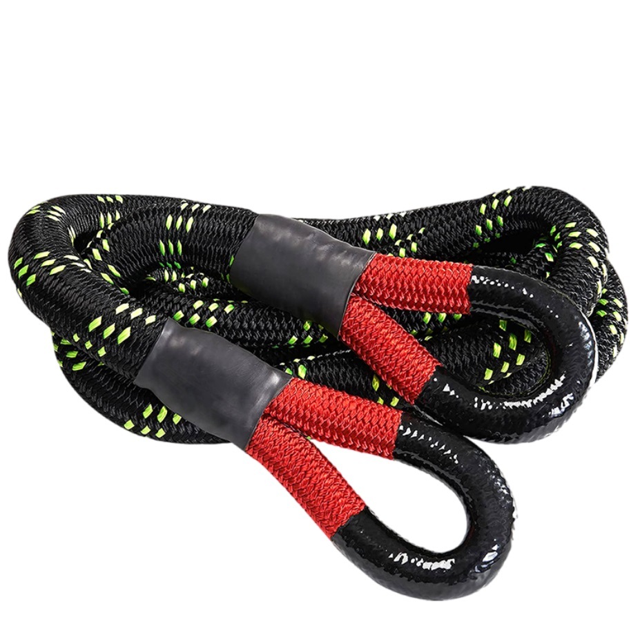 Recovery Rope Tow Strap