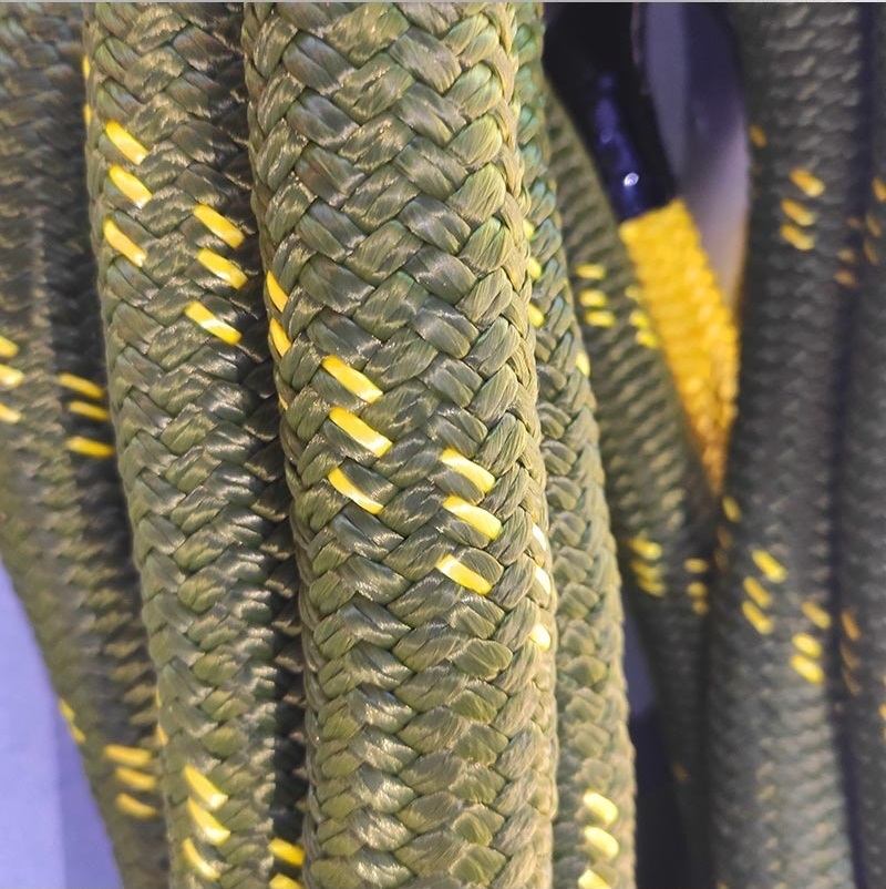 Recovery Rope Tow Strap