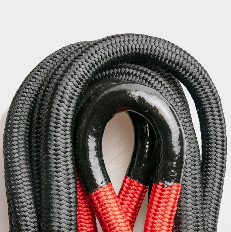 Recovery Rope Tow Strap