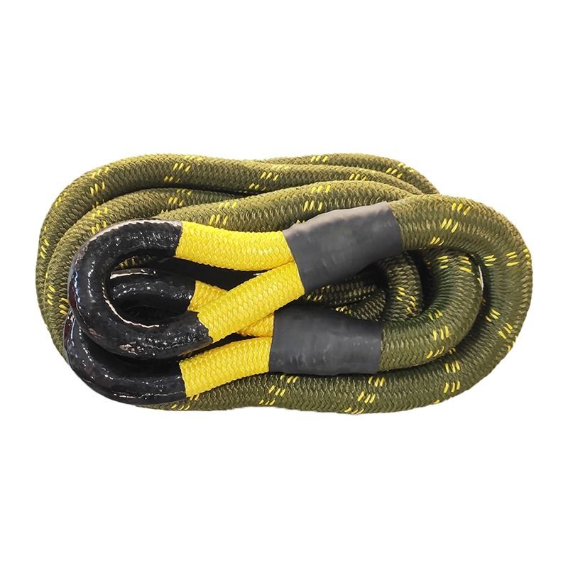 Recovery Rope Tow Strap