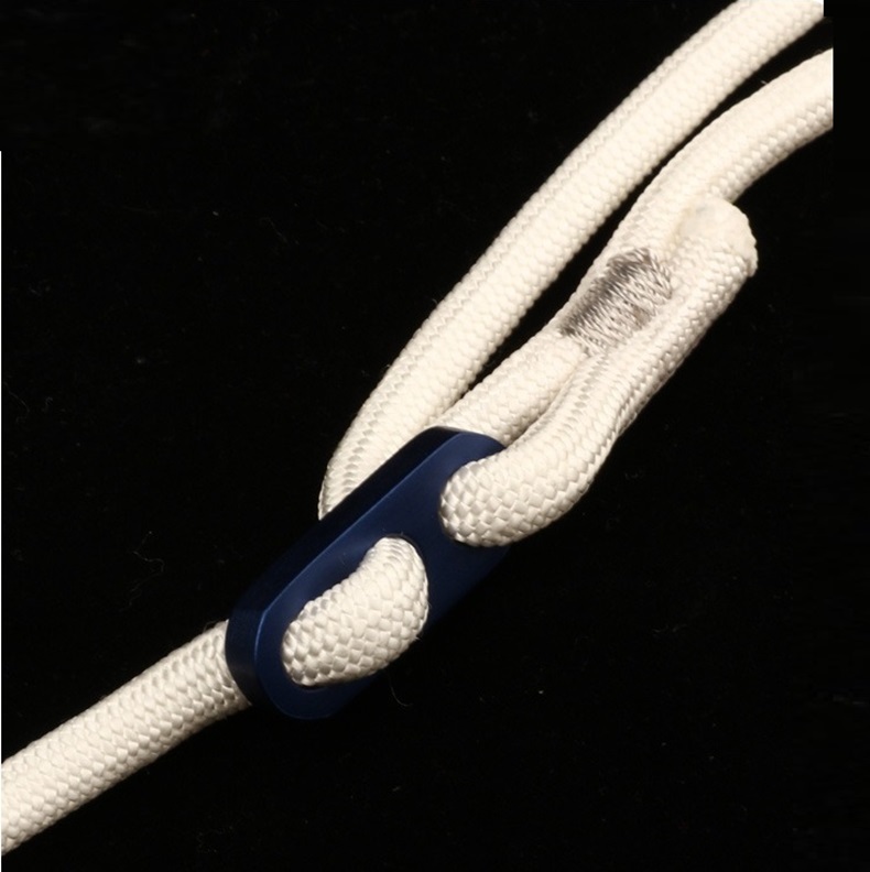 Ascender Loop