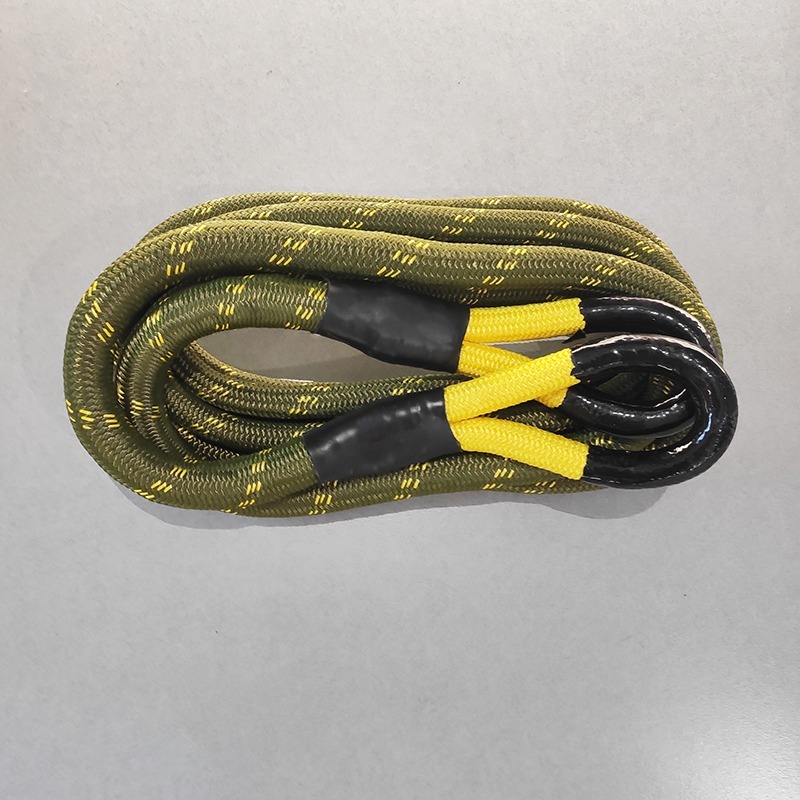 Recovery Rope Tow Strap