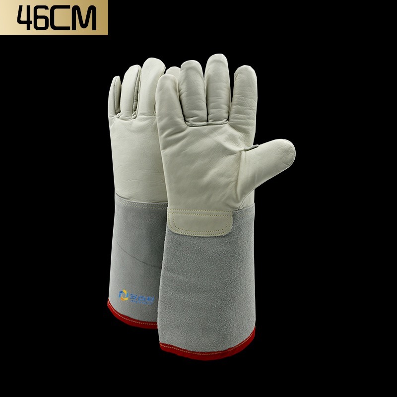 Low Temperature Resistance gloves