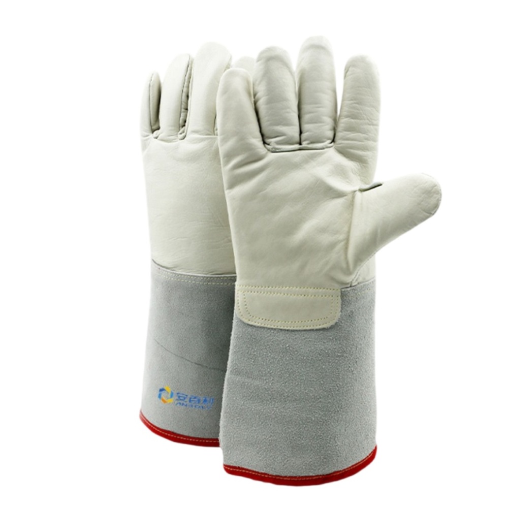 Low Temperature Resistance gloves