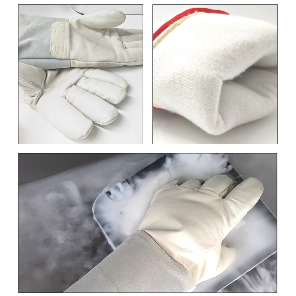 Low Temperature Resistance gloves