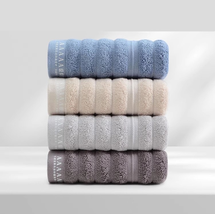 Terry Cotton towel