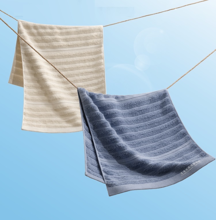 Terry Cotton towel