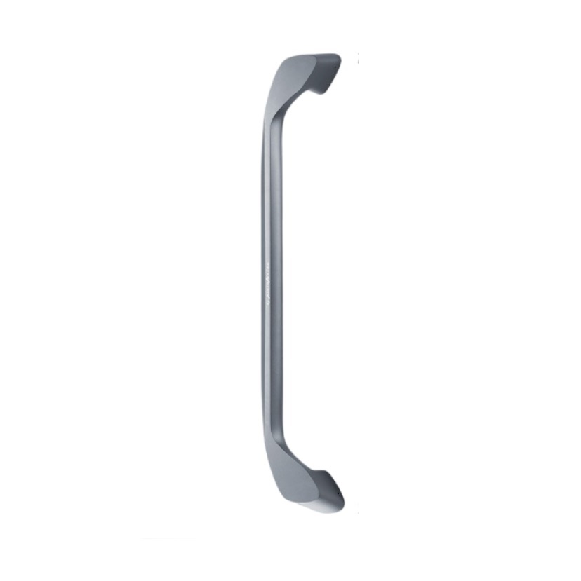 Luxury front door handle