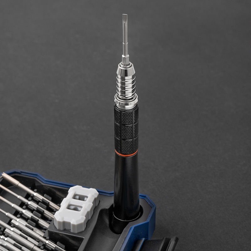 screwdriver bit set 55 pcs