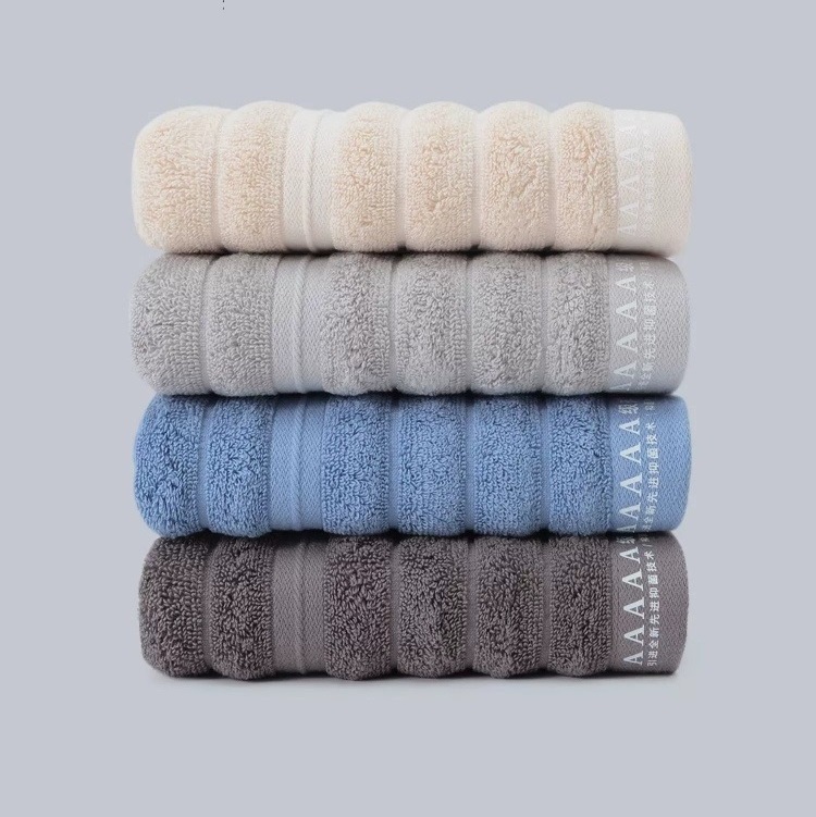 Terry Cotton towel