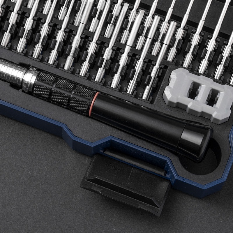 screwdriver bit set 55 pcs