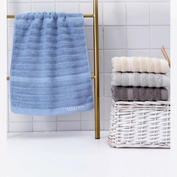 Terry Cotton towel