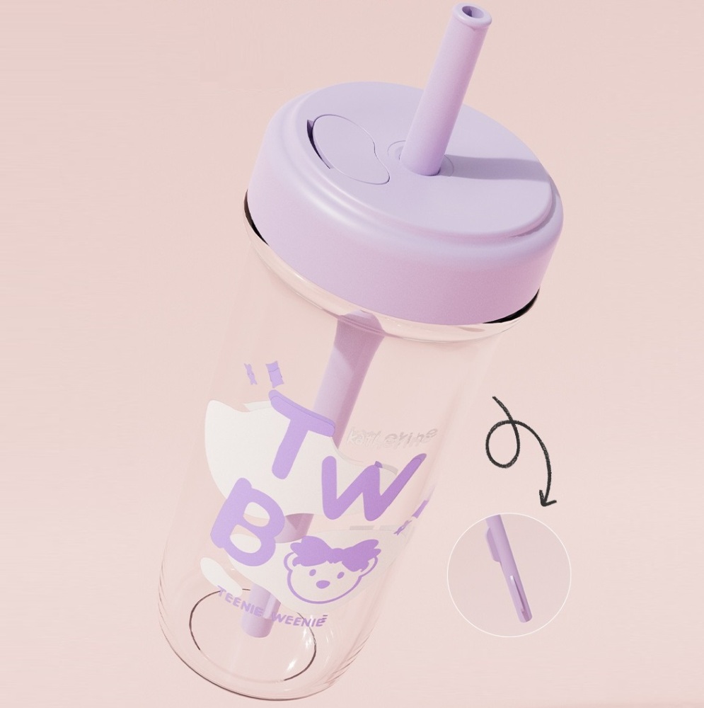tritan outdoor bottle